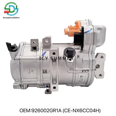 China 926002GR1A Remanufactured Automobile Hybrid Compressor / Electric Compressor for sale