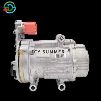 China 92600-5SA1A 042200-0510 Hybrid AC Compressor Nissan Leaf AC Compressor for sale