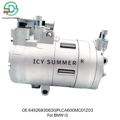 China Auto Hybrid Car AC Compressor 64526830620 6452-6830620-03 PLCA600MCD1Z03 For BMW i3 for sale