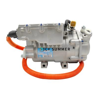 China GZDS For BYD Qin DM 277.4V BC28A Electric Car Air Compressor HA2HC-8103020A for sale