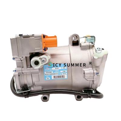 China For BYD Tang 648V BC36 EV Car AC Compressor STB-8103020 Car Air Conditioner Compressor for sale
