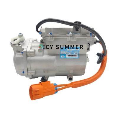 China For BYD T5DB-8103020C Electric Air Compressor Pump 600V BYD-6000-4.2 EV AC Pump for sale