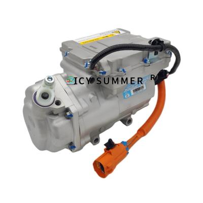 China T5DB-8103020C Electric AC Pump For BYD 600V BYD-6000-4.2 EV Air Conditioning Pump for sale