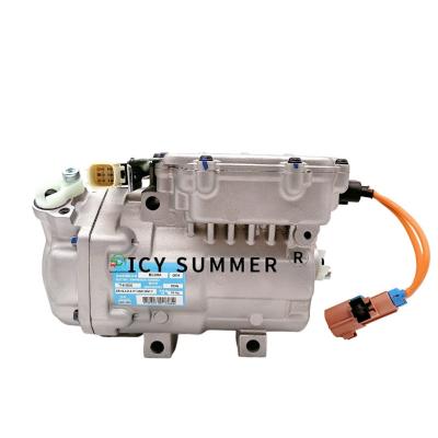 China T7-8103020 Electric AC Pump For BYD Truck 550-730V BC28A Car AC Pump for sale
