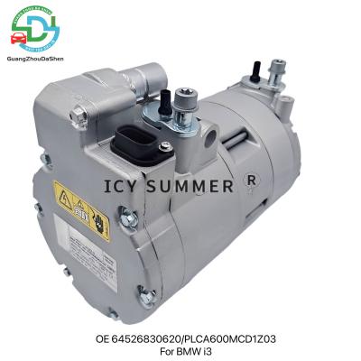 China For BMW I3 64526830620 Hybrid AC Compressor Car Air Conditioning Compressor for sale