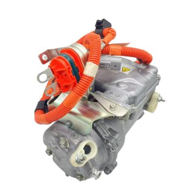 China For Mitsubishi Outlander Hybrid Car Air Pump 7813A378 7813A483 7813A379 7813A784 for sale