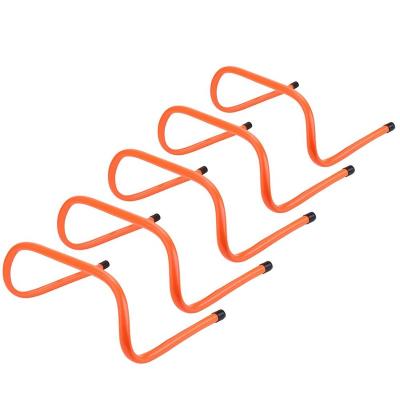 China Unlimited Potential Football Customization Logo Speed Football Soccer Basketball Basketball Track Obstacles Training Obstacles Obstacles for sale