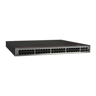 China 64 Gigabit Three-Layer Core Switch S5731-S48P4X Optical Network Switch With Good Discount for sale