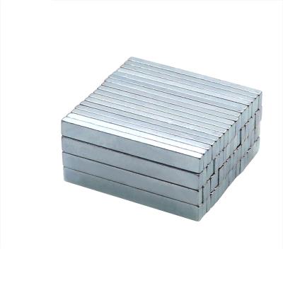 중국 Powerful Block / Customized Shape Neodymium Iron Boron Magnet N35-N52 Grade for Temp Applications 판매용