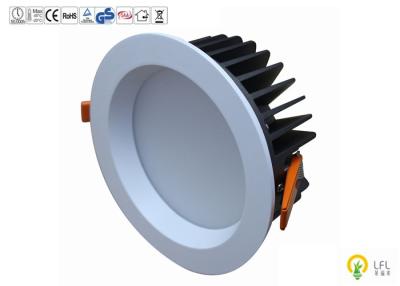 中国 ホテルのアパートD145mm*H69mmのための取り替え可能なTiltableコマーシャルLED Downlight 販売のため