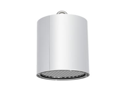 Cina plafoniera rotonda della PANNOCCHIA LED del cittadino 80W con la lega di alluminio Shell 86V - 264V in vendita
