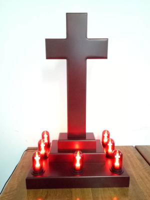 Chine Ampoules décoratives du support croisé LED de lampe, aluminium mené d'ampoules + verre à vendre