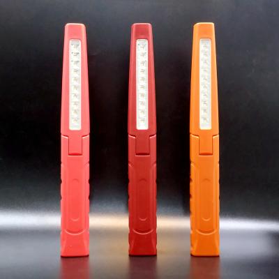 中国 285*35 *24.8mm UL SDS Ceritifficate 385lm 3.5Wが付いている再充電可能なLEDの仕事ライト 販売のため