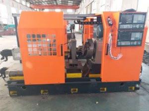 China Double Sided Multi Hole Drilling Machine Hydraulic Transmission for sale