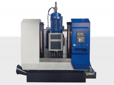 China Group U Drilling Plane Drilling And Tapping Machine With Timing Belt for sale