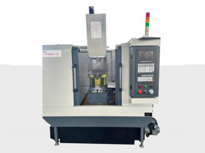 China Rotary U Table Drill Machine φ340mm φ460mm 4.0kw Multi Spindle Tapping Machine for sale