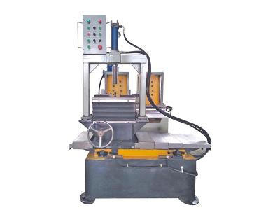 China Drilling And Tapping Multi Spindle Drilling Machine PLC for sale