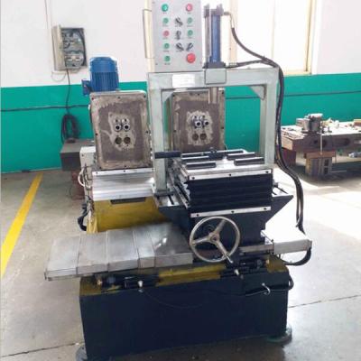 China Automatic PLC Control Multi Hole Integrated Drilling And Tapping Machine YCZG200/300 HT for sale