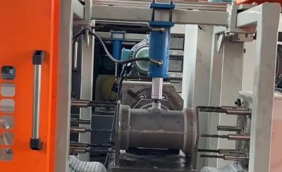 China 3 Sided Multi Hole Drilling Machine 2800mm×1600mm×1500mm Table Size For Industry for sale