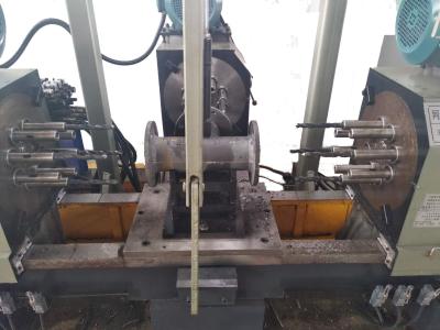 China Valve Three Sided Automatic Drilling And Tapping Machine Multi Hole PLC for sale
