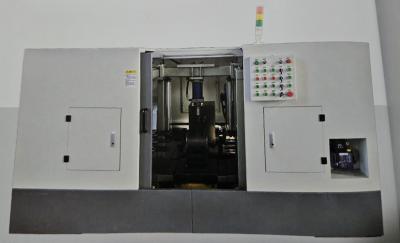 Κίνα Τριμερή γεωτρήσεις και αλεύρι ολοκληρωμένη μηχανή σύστημα PLC προς πώληση