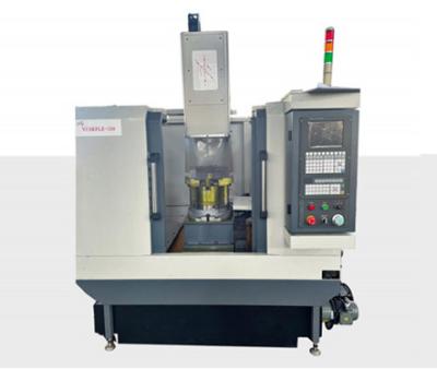 China Rotary U Drilling CNC Drill Machine Φ340 Maximum Workpiece for sale