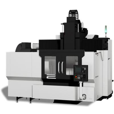 China High Torque Gantry Vertical Machining Center High Stability turning centers for sale