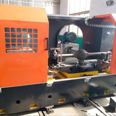 Κίνα Εργαλεία CNC για επεξεργασία βαλβίδων πετρελαίου και αερίου σύμφωνα με τα πρότυπα API 6D & ASME B16.34 προς πώληση