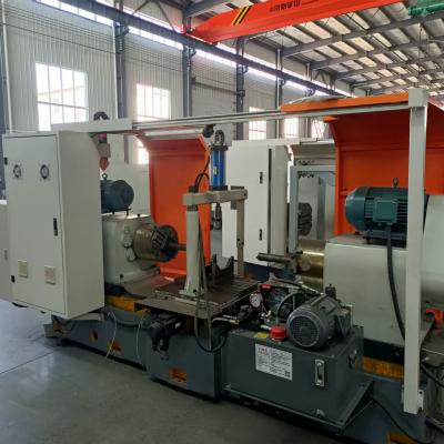 Κίνα Τεχνουργήματα CNC διπλής όψης για βαλβίδες και αντλίες προς πώληση