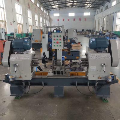 Κίνα Μηχανή γεώτρησης CNC με υψηλή ακρίβεια, διπλής όψης, πολυτρυπών, πολυάξονων προς πώληση