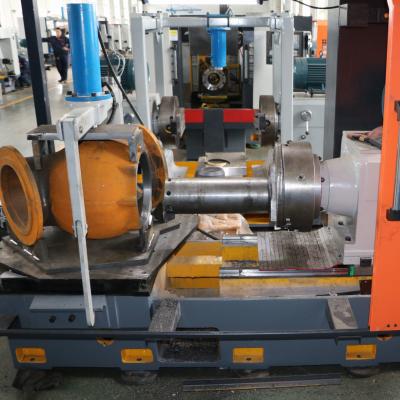 Κίνα Μηχανή αλεξίπτωσης CNC με υψηλή ακρίβεια προς πώληση