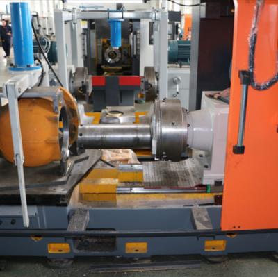 China High-precision multifunctional valve single-sided CNC boring and milling machine for sale