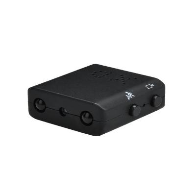 China Small Size Sports Night Vision IR-Cut Mini Camera 1080P Motion Detection Mini Dv Camera for sale