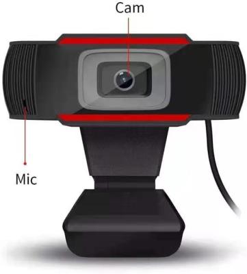 China Computer/Laptop for Full HD 4K Live Broadcast Free Webcam Web Camera Video Wholesale Download for Conference Meeting for sale