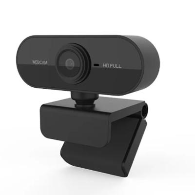 China Computer/Laptop For Focus Web Video Conferencing Camera HD 2.0MP USB Video Auto Cam Webcam For PC for sale