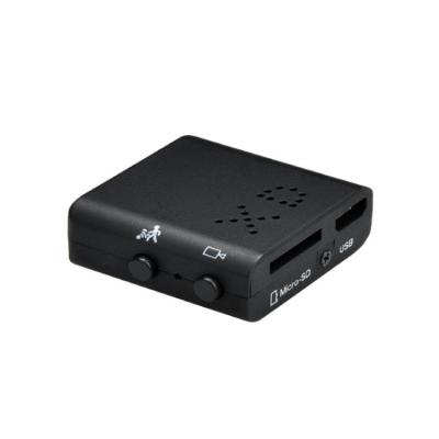 China NIGHT VISION Mini Hidden Usb Night Vision Spy Camera Full Hd Spy Hidden Camera for sale
