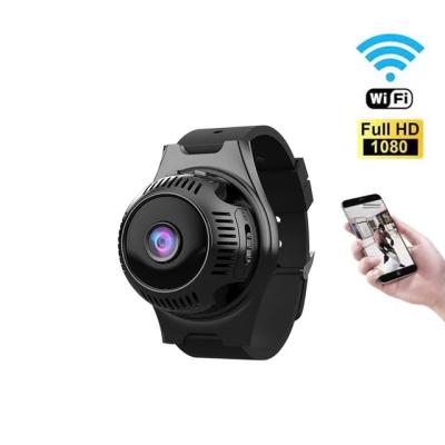China Full Hd 1080P NIGHT VISION Wifi Mini Hidden Camera Wireless Night Vision Infrared Motion Detection for sale