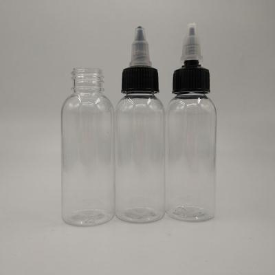 중국 50ml 맞춤형 라벨 패널 압축 접착제 바늘 끝 병 스크루 톱 폐쇄 및 스팟 상품 판매용