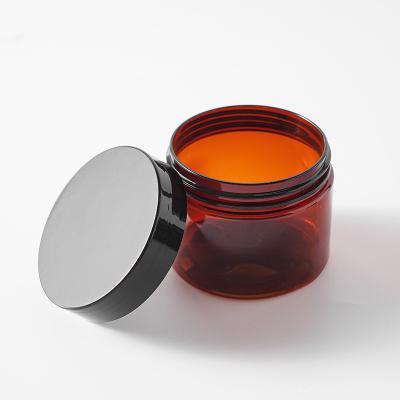 Cina 10ml 15ml 30ml 60ml 80ml 100ml 120ml 150ml Bottiglia cosmetica di plastica sigillata con tensione di sigillamento in vendita