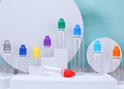 Chine Le compte-gouttes en plastique rechargeable de compression d'OEM collent le liquide d'E met 60*50*44cm en bouteille à vendre