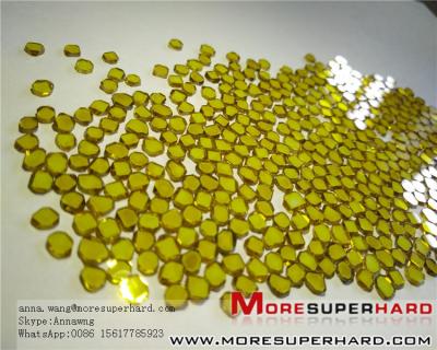 China Mono Diamond Flat for dressing tools for sale