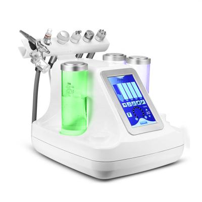 Китай машина чистки воздушного пузыря комода машины 1Mhz Hydrafacial очищая небольшая продается