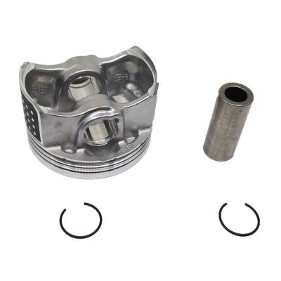 China 100% Auto Parts Piston For Honda 13010-RAA-A00 for ACOORD Engine Car Model for sale