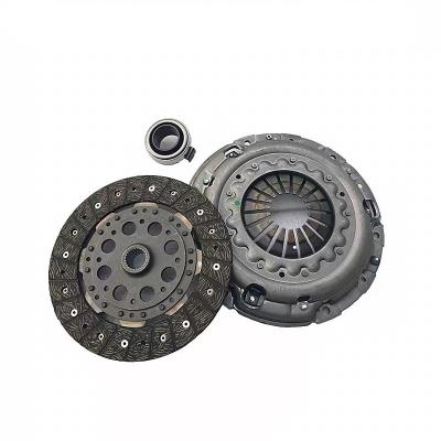 China Motoronderdelen Autoclutch Pad 22200-5CC-003 voor Honda Civic 22100-5CC-003 22300-5CC-003 Te koop