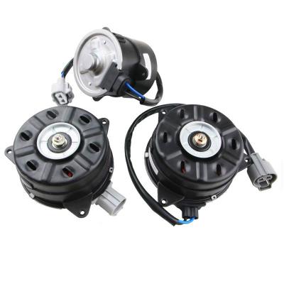 Chine Moteur de ventilateur 16363-0T140 pour la Toyota Corolla/ALTIS à vendre