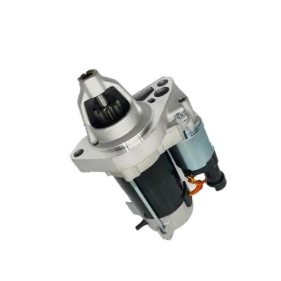 China 1.5KW Auto Starter para Honda Fit GK5 31200-5R7-A02 Excelente desempenho à venda