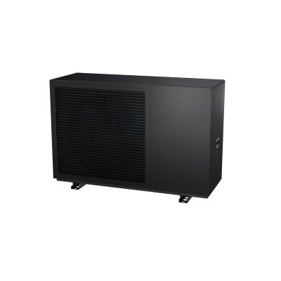 China Car SolarEast OEM Inver-Spark Full-Inverter Heating & Cooling R290, COP up to 16 Swimming Pool Heat Pump for sale
