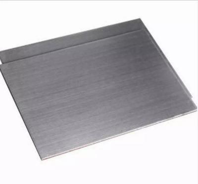 China T3-T5 Electronic Tinplate SPTE 2.8/2.8 5.6/2.8 Tin Coated Sheet for sale