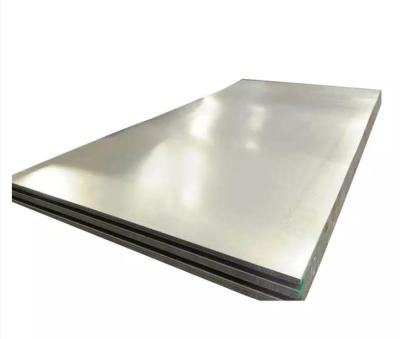 China 5.6/5.6 Tin Plate Sheet 0.1mm-4.5mm Continuous Annealing Batch Annealing for sale