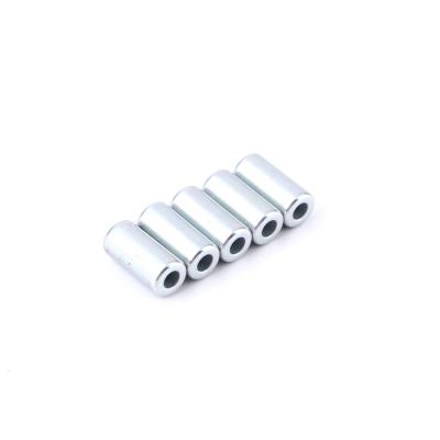 China Industrial High Quality Magnet Factory Direct Sale Custom Order Ring Shape NeFeB Magnet for sale